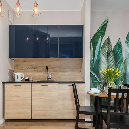 Deluxe Free Parking Apartment *