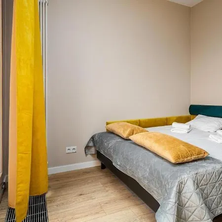 Deluxe Free Parking Apartamento *