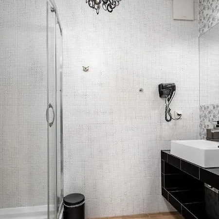 Apartment Deluxe Free Parking