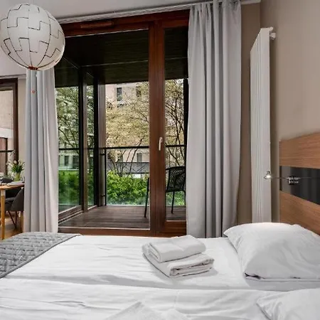 Apartamento Deluxe Free Parking *