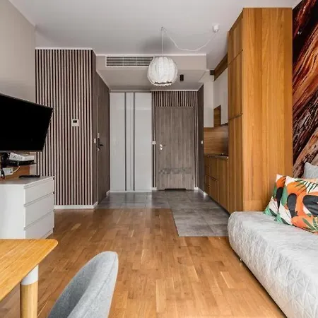 Deluxe Free Parking *