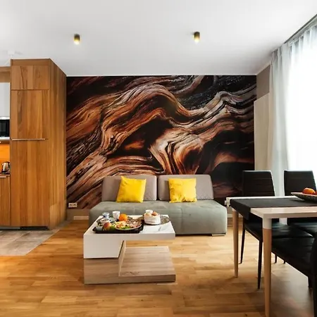 Apartamento Deluxe Free Parking *