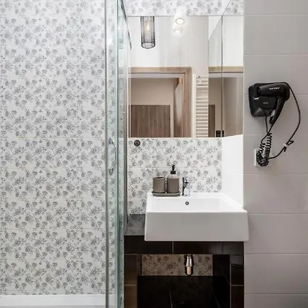 Deluxe Free Parking * Warsaw