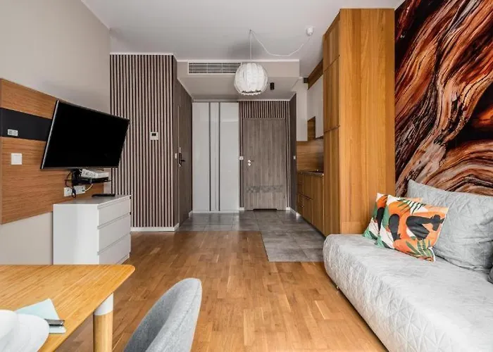 Deluxe Free Parking *