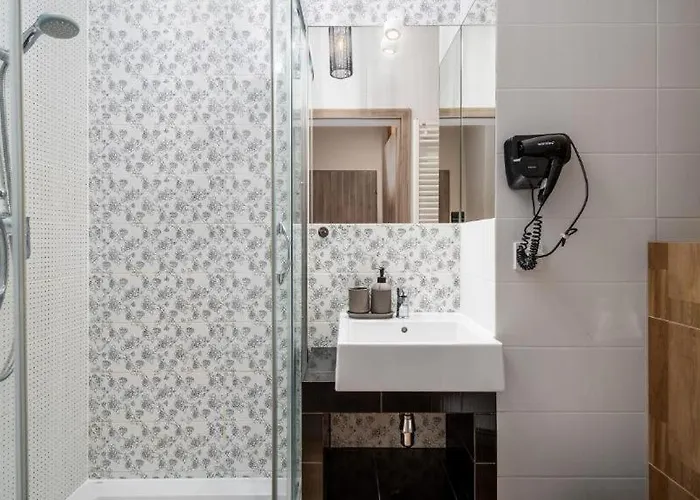 Deluxe Free Parking * Warszawa