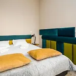 公寓 Deluxe Free Parking 华沙